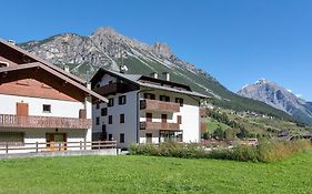 Cima de' Piazzi Apartment 1